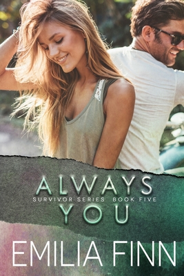 Always You: Book 1 of the Marc and Meg Duet - Emilia Finn