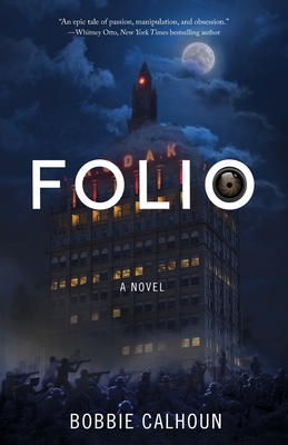 Folio - Bobbie Calhoun