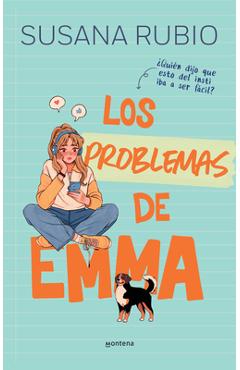 Poza produsului Los Problemas de Emma / Emma's Many Problems - Susana Rubio
