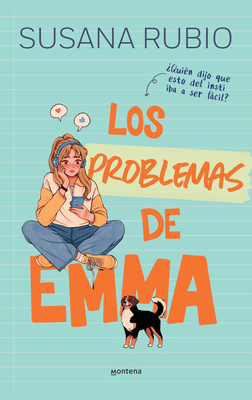 Los Problemas de Emma / Emma's Many Problems - Susana Rubio