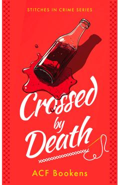 Poza produsului Crossed by Death - Acf Bookens