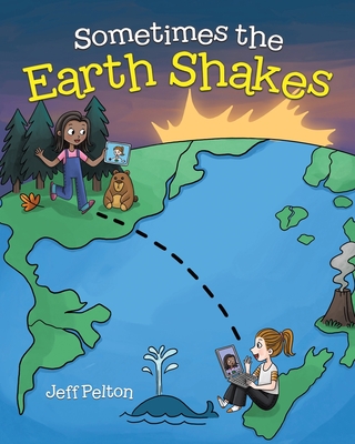 Sometimes the Earth Shakes - Jeff Pelton