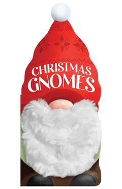 Poza produsului Christmas Gnomes - Kelly Green