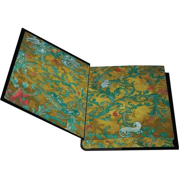 The Once and Future Queen. Deluxe Limited Edition - Paula Lafferty