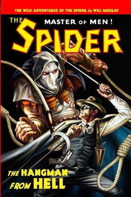 The Spider: The Hangman from Hell - Joe Devito