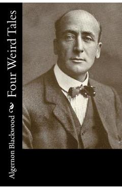 Four Weird Tales