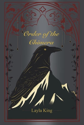 Order of the Chimera - Layla King