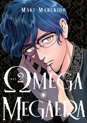 Omega Megaera 2 - Maki Marukido