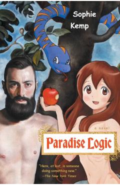 Paradise Logic - Sophie Kemp