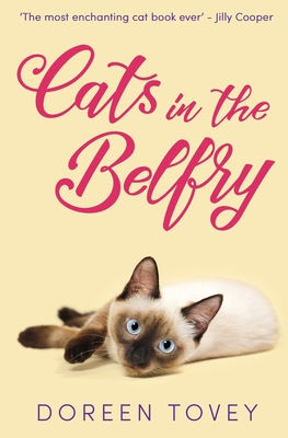 Cats in the Belfry - Doreen Tovey