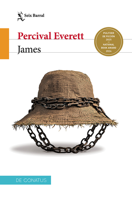 James (Novela / A Novel) - Percival Everett