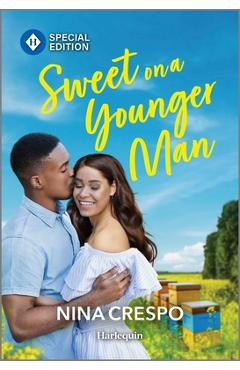 Poza produsului Sweet on a Younger Man - Nina Crespo