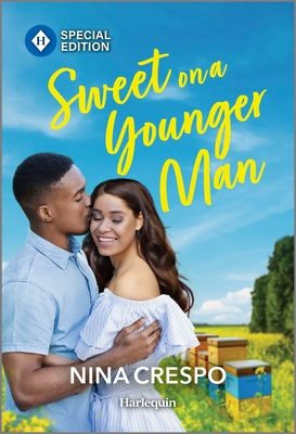 Sweet on a Younger Man - Nina Crespo