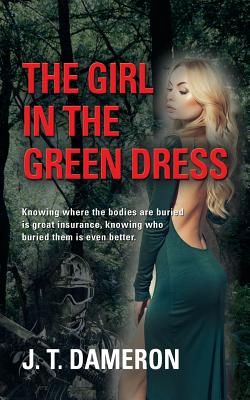 The Girl in the Green Dress - J. T. Dameron