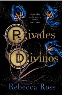 Poza produsului Rivales Divinos - Rebecca Ross