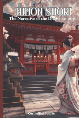 Nihon Shoki: The Narrative of the Divine Empire - Carmellini Duarte