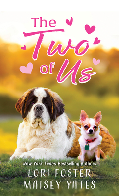 The Two of Us - Lori Foster