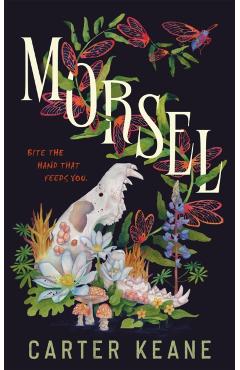 Morsel - Carter Keane