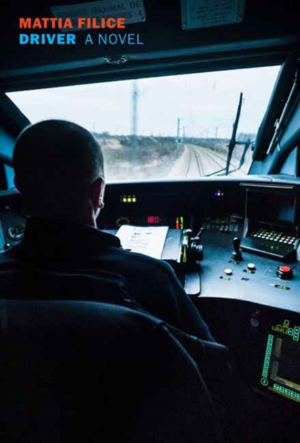 Driver - Mattia Filice