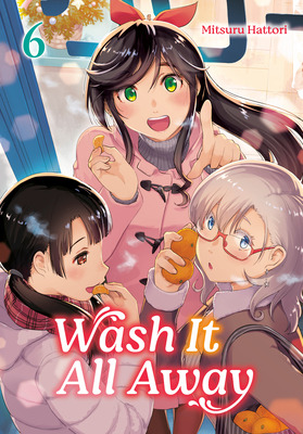 Wash It All Away 06 - Mitsuru Hattori