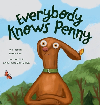 Everybody Knows Penny -