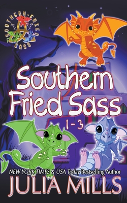 Southern Fried Sass Collection - Julia Mills