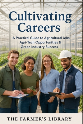 Cultivating Careers: A Guide to Opportunities in Agriculture - Farmer's Library