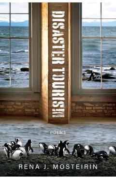Poza produsului Disaster Tourism - Rena J. Mosteirin