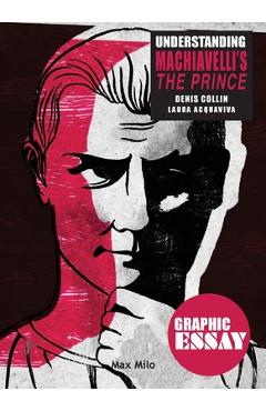 Poza produsului Understanding Machiavelli's The Prince - Denis Collin