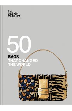 Poza produsului Fifty Bags That Changed the World - 
