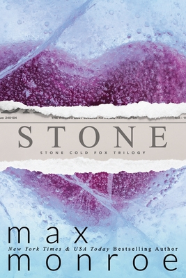 Stone - Max Monroe