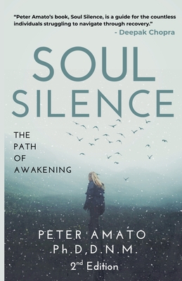 Soul Silence: The Path of Awakening - Peter Amato Dnm