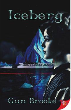 Coperta cărții 'Iceberg - Gun Brooke'