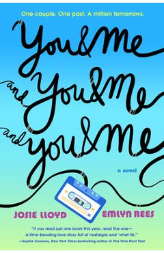 Poza produsului You & Me and You & Me and You & Me - Josie Lloyd