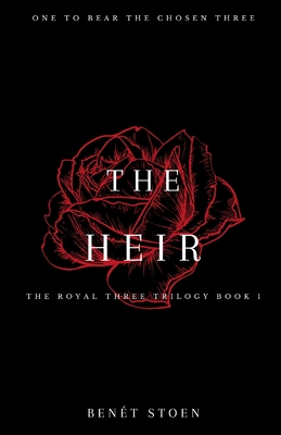 The Heir - Benét Stoen
