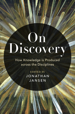 On Discovery - Jonathan Jansen