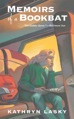 Memoirs of a Bookbat - Kathryn Lasky