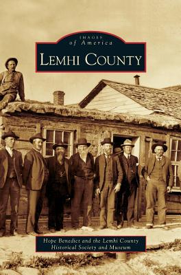 Lemhi County - Hope Benedict