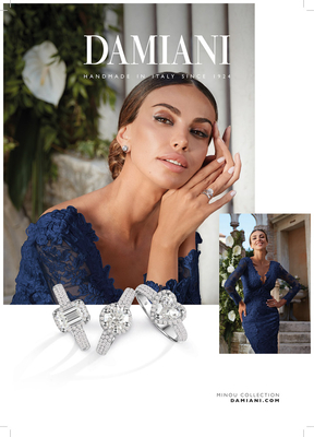 Damiani - Alba Cappellieri