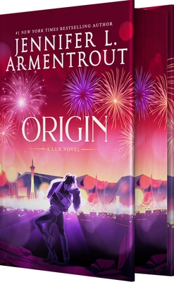 Origin - Jennifer L. Armentrout