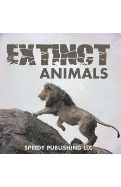 Poza produsului Extinct Animals - 