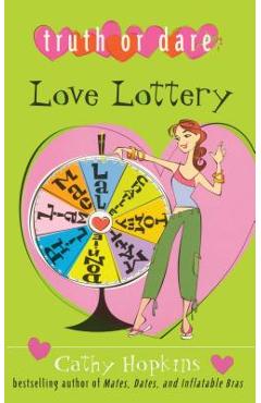 Poza produsului Love Lottery - Cathy Hopkins