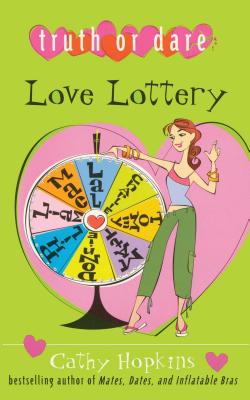 Love Lottery - Cathy Hopkins