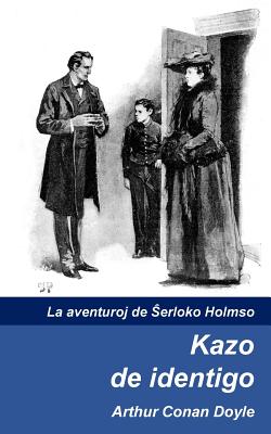 Kazo de Identigo - Arthur Conan Doyle