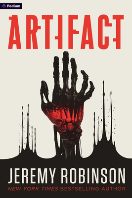 Artifact: A Sci-Fi Thriller - Jeremy Robinson