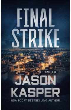 Poza produsului Final Strike - Jason Kasper