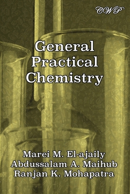 General Practical Chemistry - Marei Miloud El-ajaily
