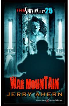 Poza produsului War Mountain - Jerry Ahern