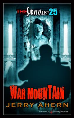 War Mountain - Jerry Ahern