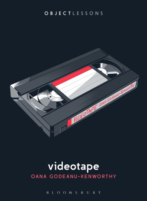 Videotape - Oana Godeanu-kenworthy